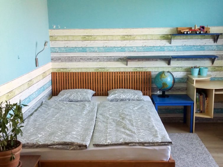 Řeporyje - Rekreační dům - Česká republika, Praha/Řeporyje