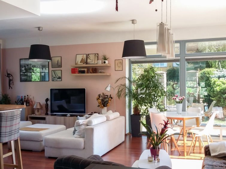 Řeporyje - Rekreační dům - Česká republika, Praha/Řeporyje