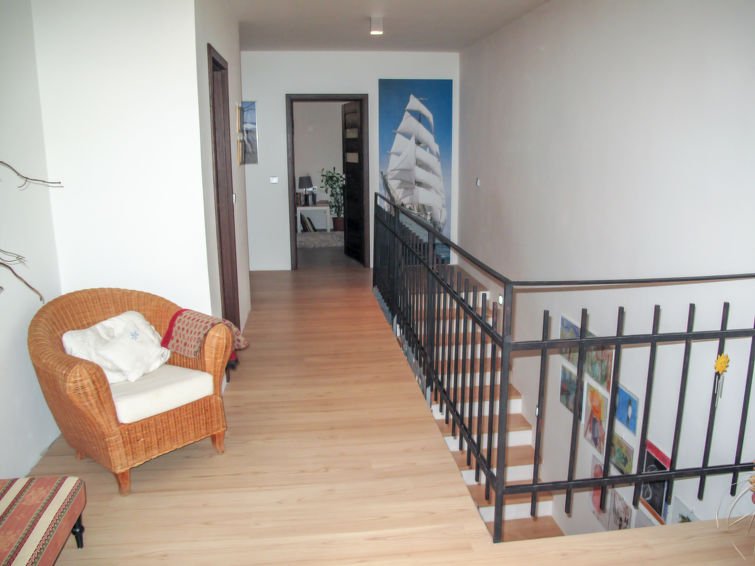 Řeporyje - Rekreační dům - Česká republika, Praha/Řeporyje