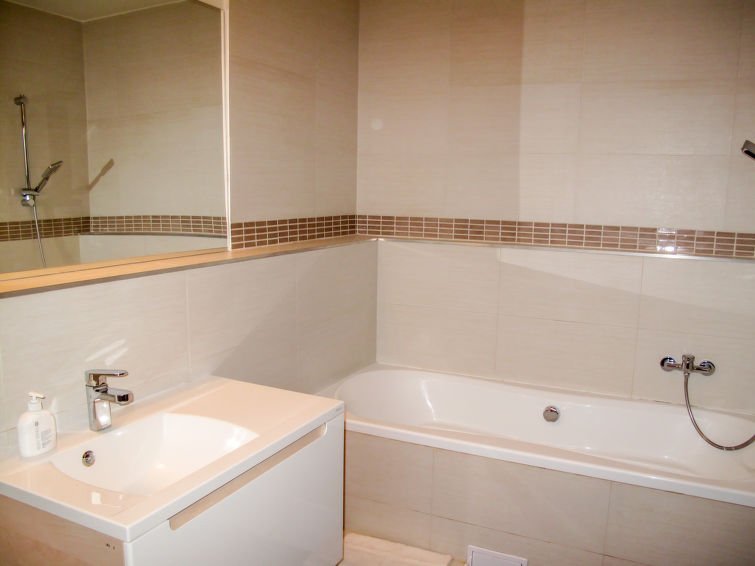 Řeporyje - Rekreační dům - Česká republika, Praha/Řeporyje