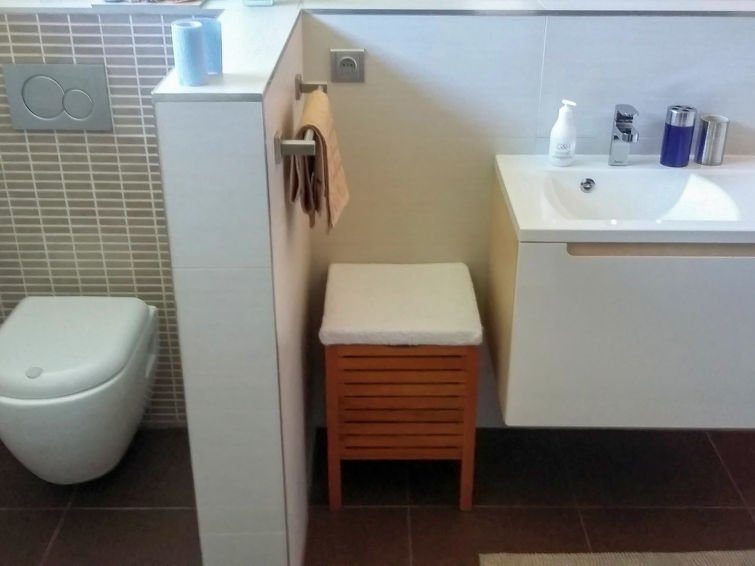 Řeporyje - Rekreační dům - Česká republika, Praha/Řeporyje