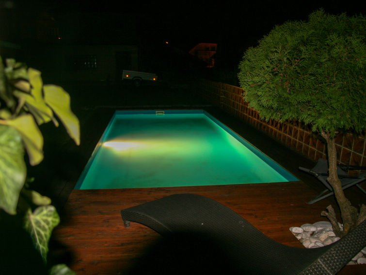 Řeporyje - Rekreační dům - Česká republika, Praha/Řeporyje