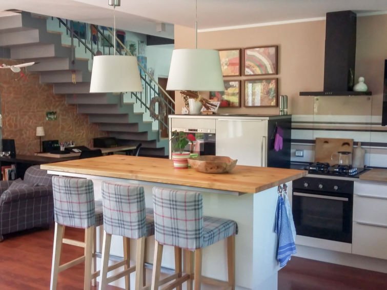 Řeporyje - Rekreační dům - Česká republika, Praha/Řeporyje