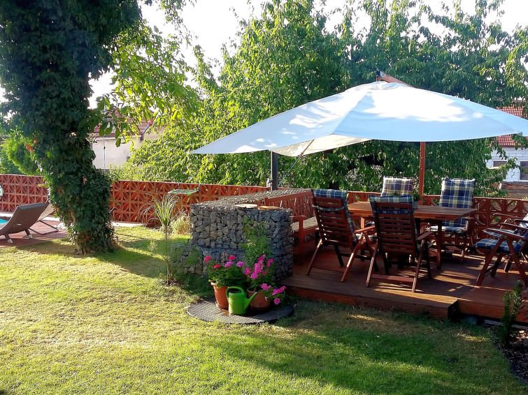 Řeporyje - Rekreační dům - Česká republika, Praha/Řeporyje