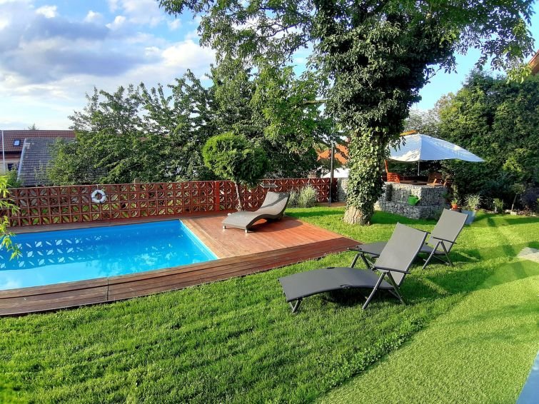 Řeporyje - Rekreační dům - Česká republika, Praha/Řeporyje