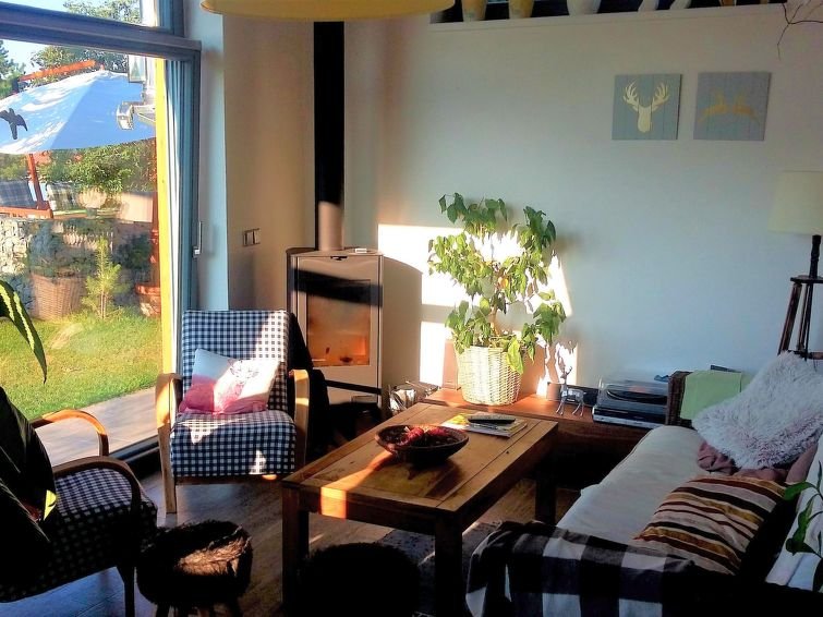 Řeporyje - Rekreační dům - Česká republika, Praha/Řeporyje