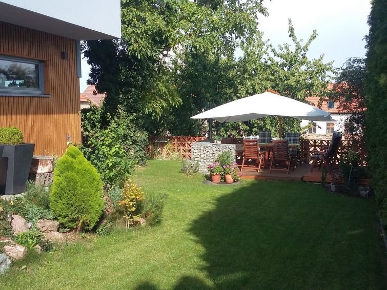 Řeporyje - Rekreační dům - Česká republika, Praha/Řeporyje