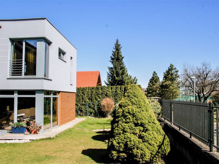 Řeporyje - Rekreační dům - Česká republika, Praha/Řeporyje