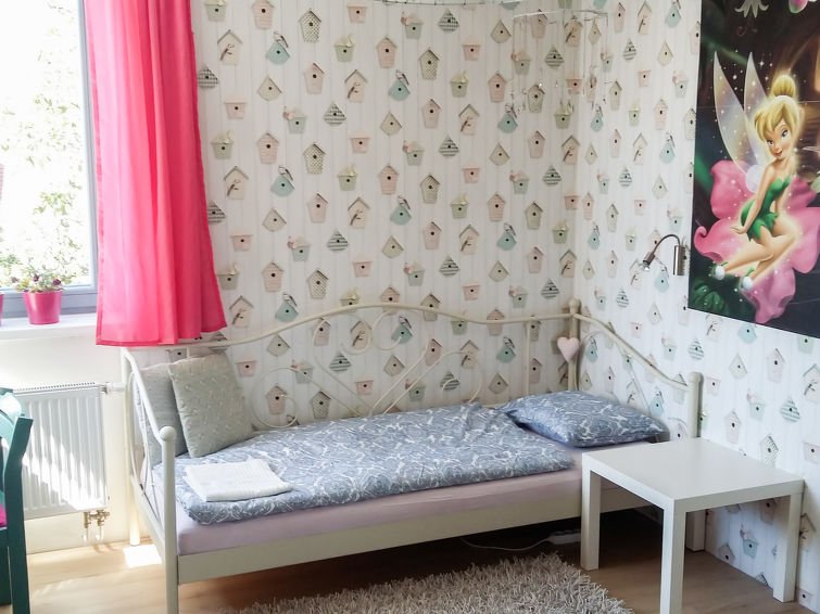 Řeporyje - Rekreační dům - Česká republika, Praha/Řeporyje