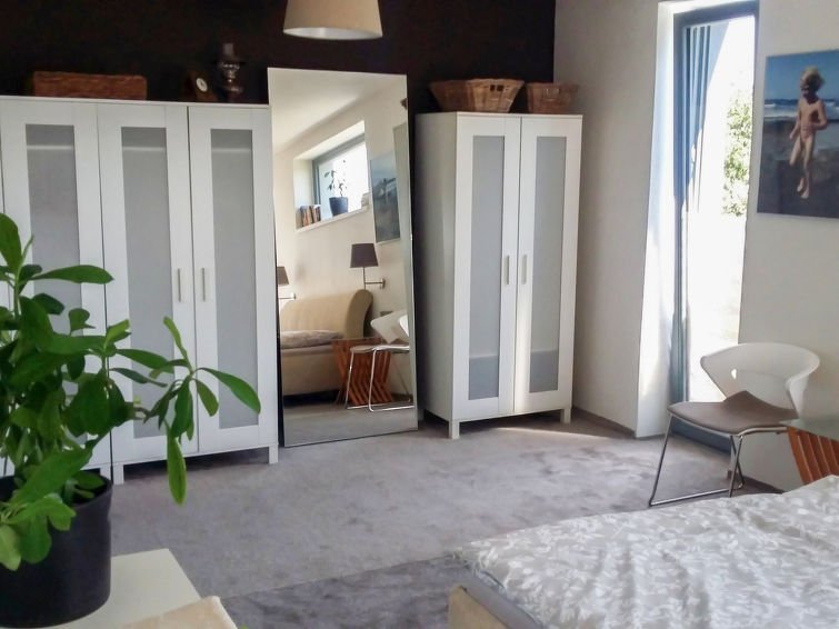 Řeporyje - Rekreační dům - Česká republika, Praha/Řeporyje