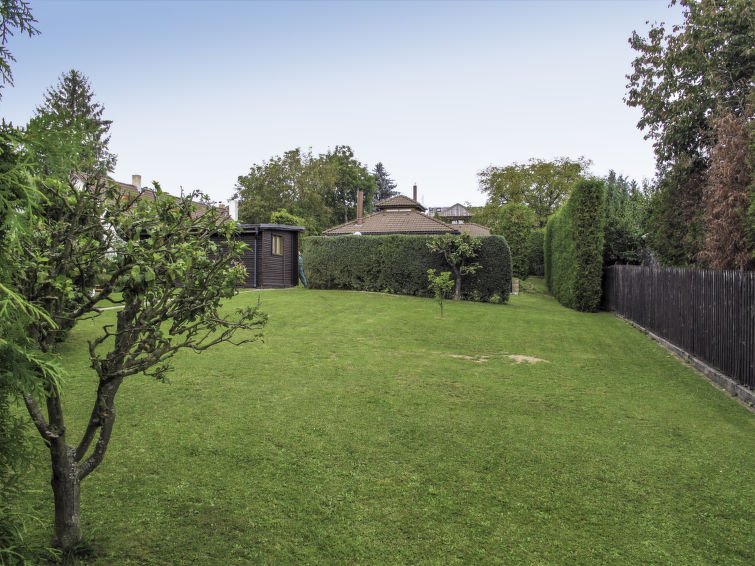 Petříkov - Rekreační dům - Česká republika, Říčany