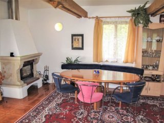 Petříkov - Rekreační dům - Česká republika, Říčany Petříkov - Rekreační dům - Česká republika, Říčany