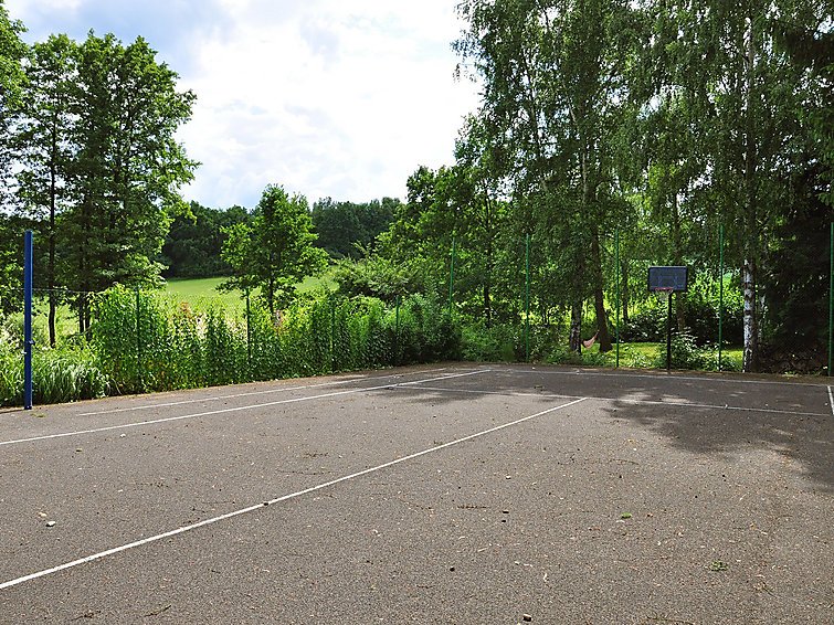 Vyhlídka Dubiny - Rekreační dům - Česká republika, Pyšely