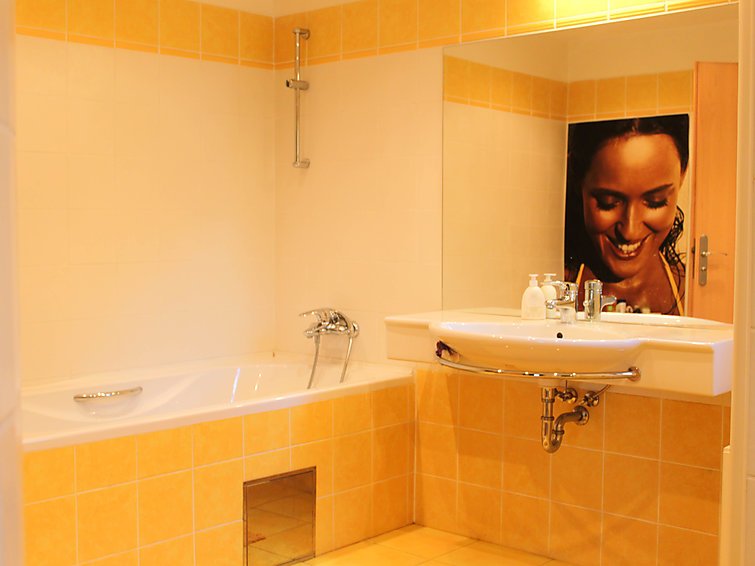 Vyhlídka Dubiny - Rekreační dům - Česká republika, Pyšely