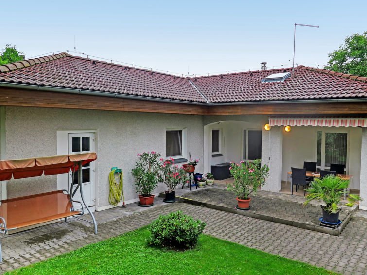 Vila Tosca - Rekreační dům - Česká republika, Pyšely