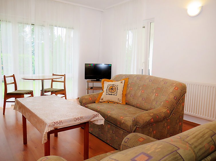 Vila Tosca - Rekreační dům - Česká republika, Pyšely