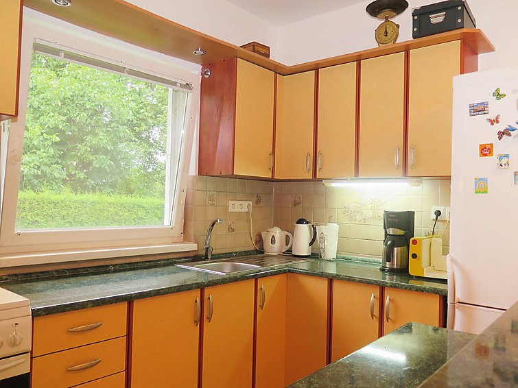 Vila Tosca - Rekreační dům - Česká republika, Pyšely