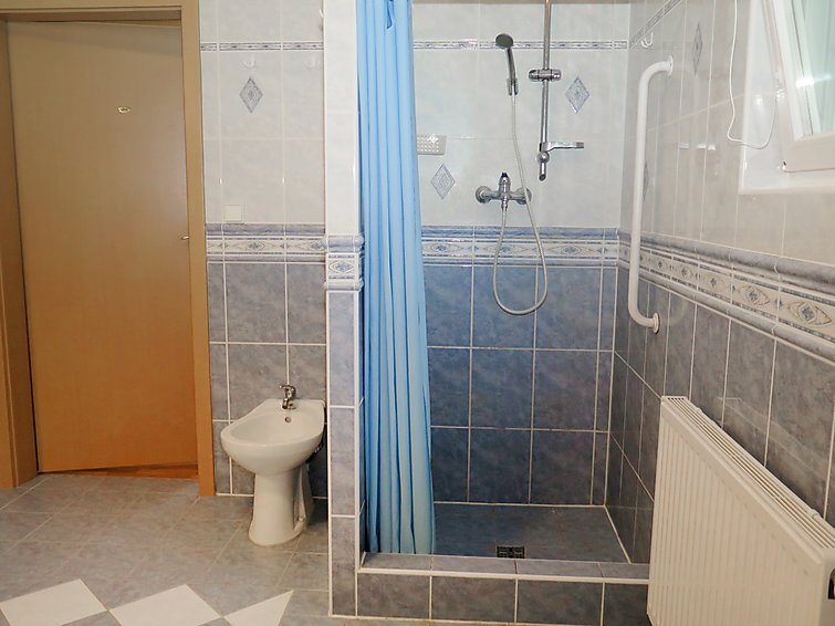 Vila Tosca - Rekreační dům - Česká republika, Pyšely