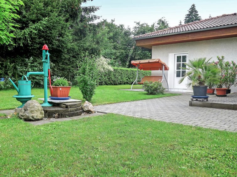 Vila Tosca - Rekreační dům - Česká republika, Pyšely