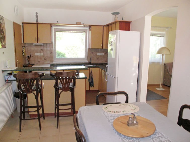 Vila Tosca - Rekreační dům - Česká republika, Pyšely