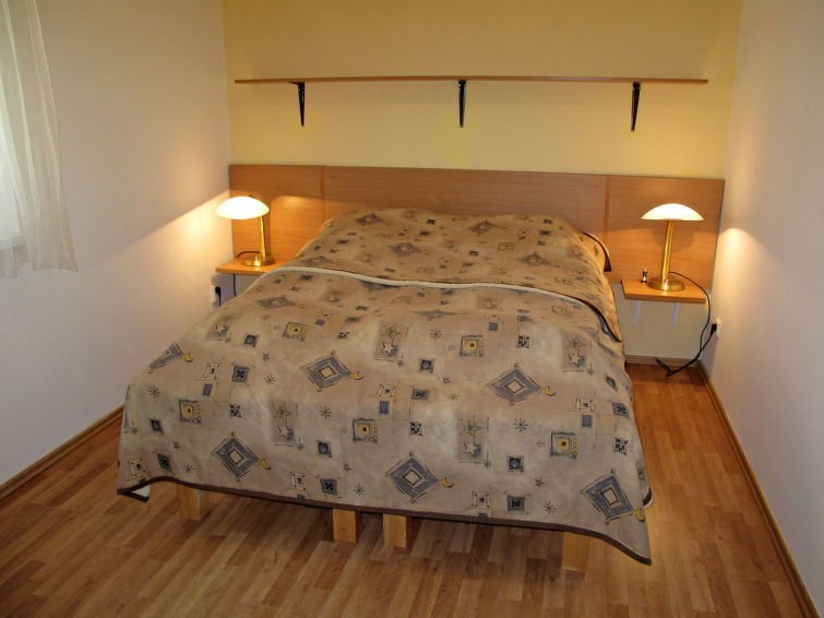 Vila Tosca - Rekreační dům - Česká republika, Pyšely