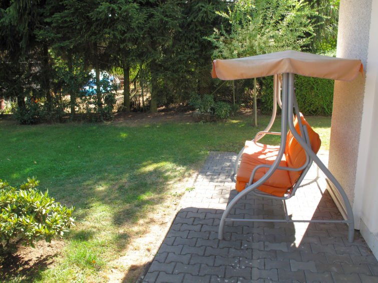 Vila Tosca - Rekreační dům - Česká republika, Pyšely