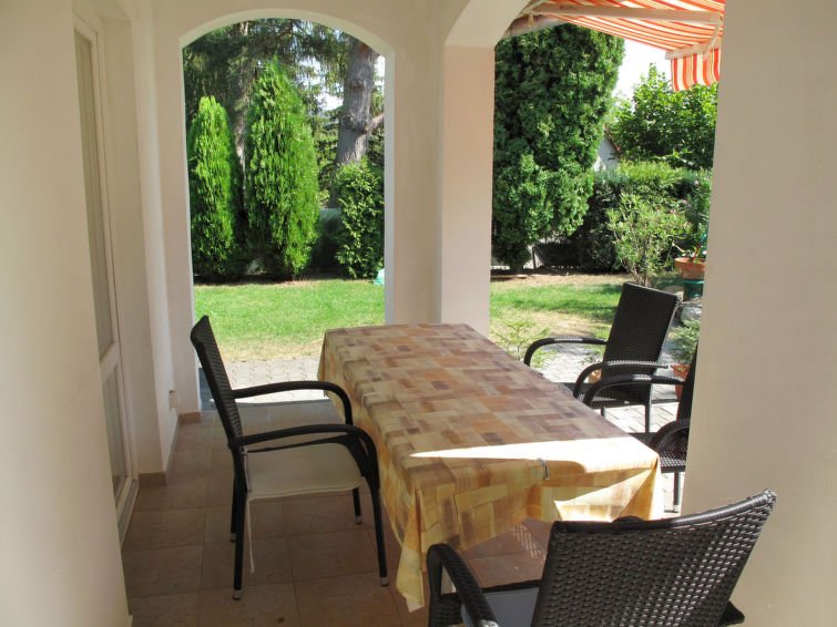 Vila Tosca - Rekreační dům - Česká republika, Pyšely