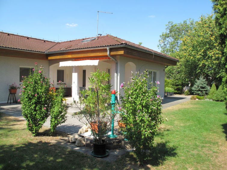 Vila Tosca - Rekreační dům - Česká republika, Pyšely