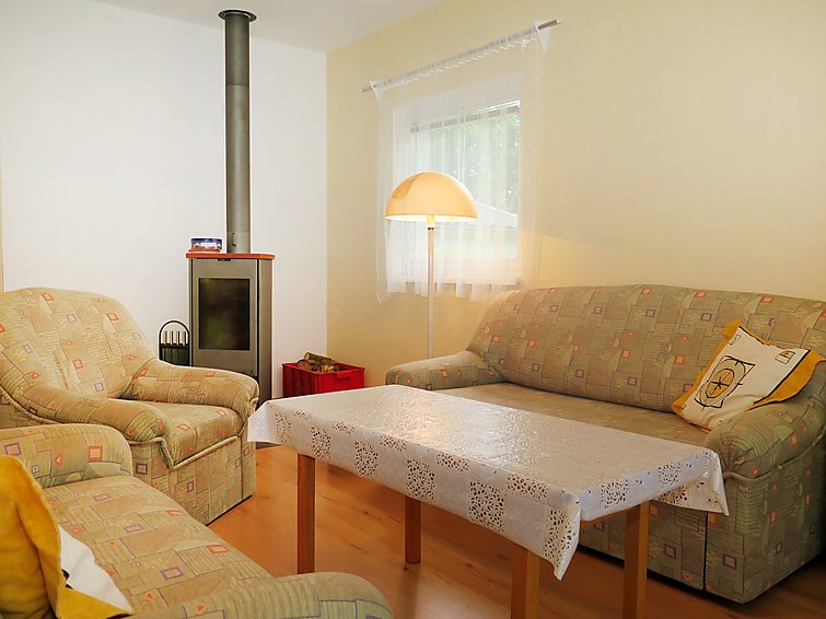 Vila Tosca - Rekreační dům - Česká republika, Pyšely