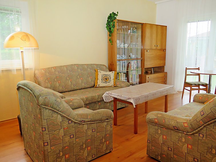 Vila Tosca - Rekreační dům - Česká republika, Pyšely