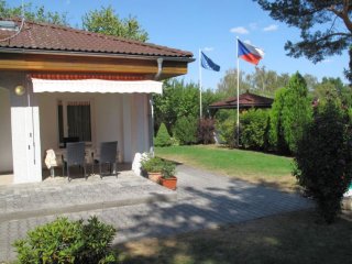 Vila Tosca - Rekreační dům - Česká republika, Pyšely Vila Tosca - Rekreační dům - Česká republika, Pyšely