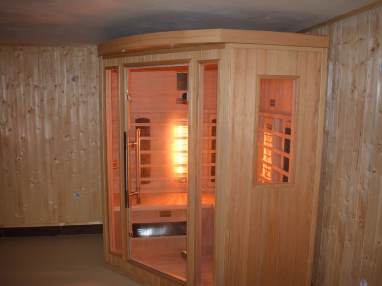 Podlešanský mlýn - Rekreační dům - Česká republika, Lešany