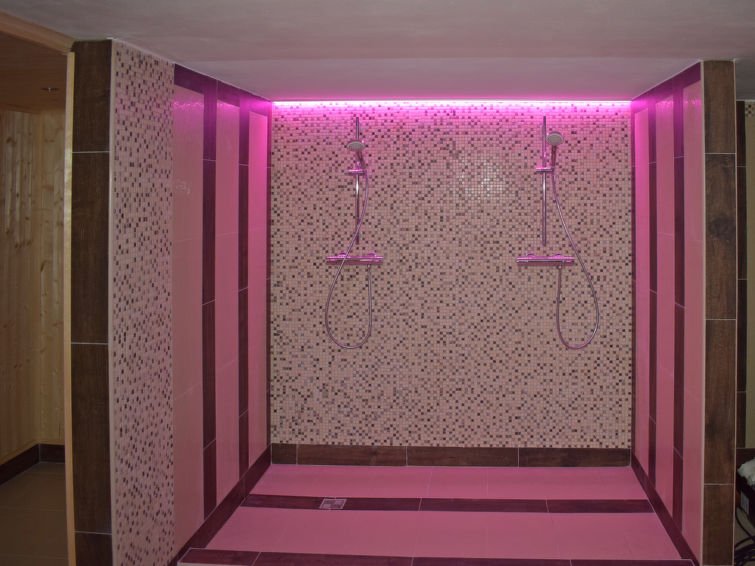 Podlešanský mlýn - Rekreační dům - Česká republika, Lešany