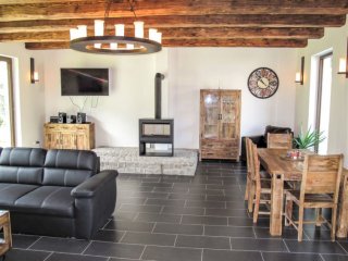 Podlešanský mlýn - Rekreační dům - Česká republika, Lešany Podlešanský mlýn - Rekreační dům - Česká republika, Lešany