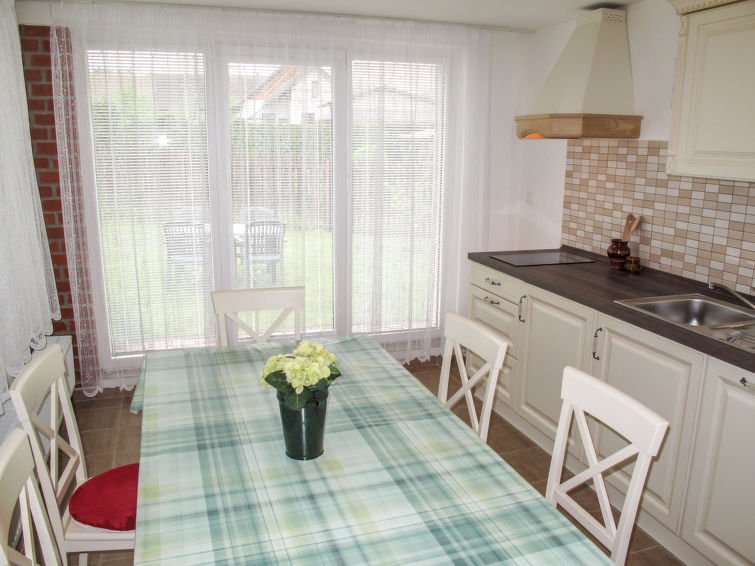 Hetlín - Rekreační dům - Česká republika, Kutná Hora