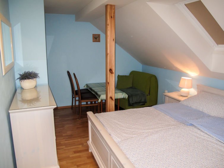 Hetlín - Rekreační dům - Česká republika, Kutná Hora