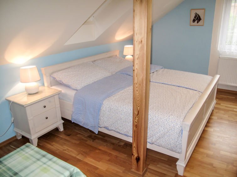 Hetlín - Rekreační dům - Česká republika, Kutná Hora