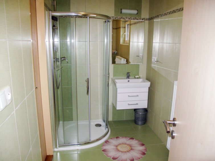 Hetlín - Rekreační dům - Česká republika, Kutná Hora