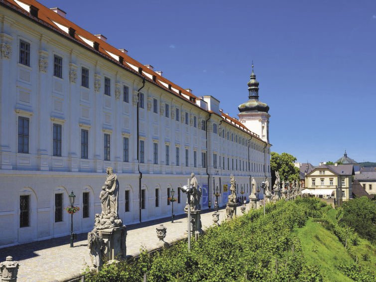 Hetlín - Rekreační dům - Česká republika, Kutná Hora