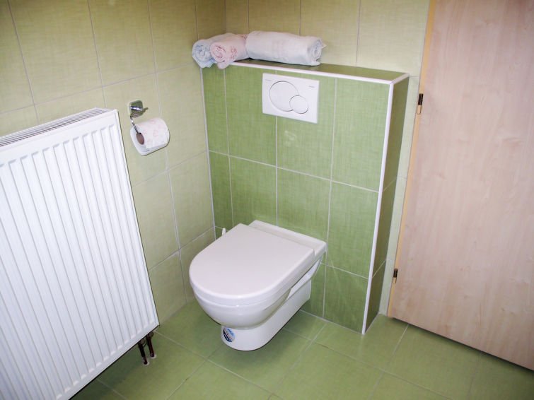 Hetlín - Rekreační dům - Česká republika, Kutná Hora