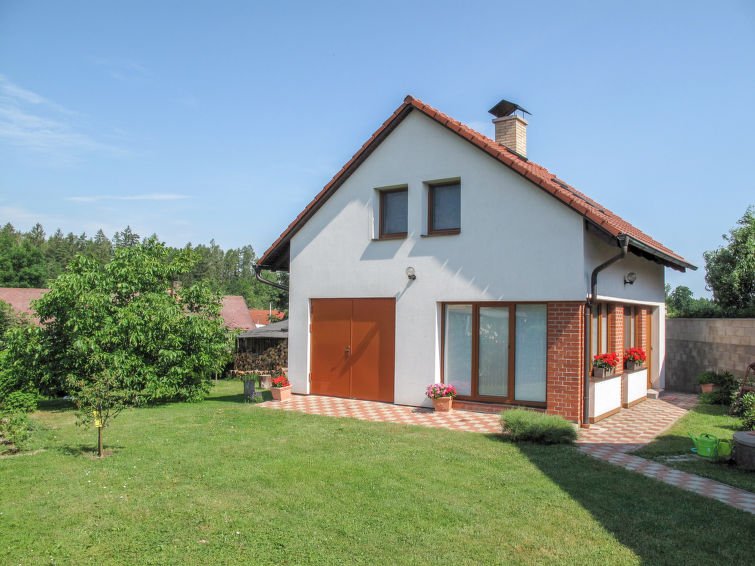 Hetlín - Rekreační dům - Česká republika, Kutná Hora