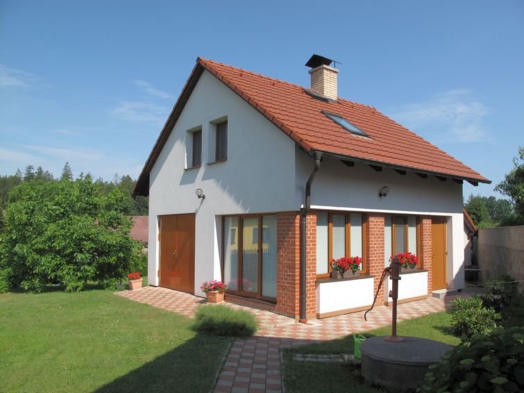 Hetlín - Rekreační dům - Česká republika, Kutná Hora