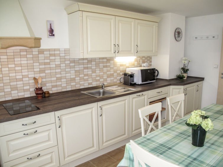 Hetlín - Rekreační dům - Česká republika, Kutná Hora