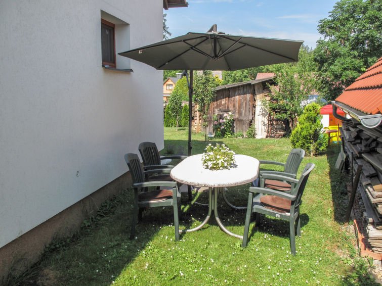 Hetlín - Rekreační dům - Česká republika, Kutná Hora