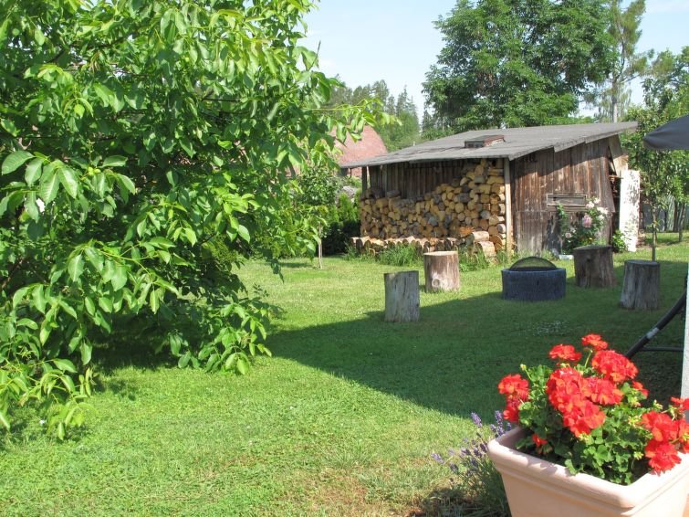 Hetlín - Rekreační dům - Česká republika, Kutná Hora