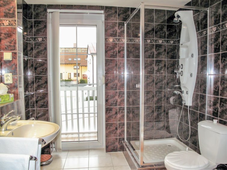 U jezera - Rekreační dům - Česká republika, Plzeň