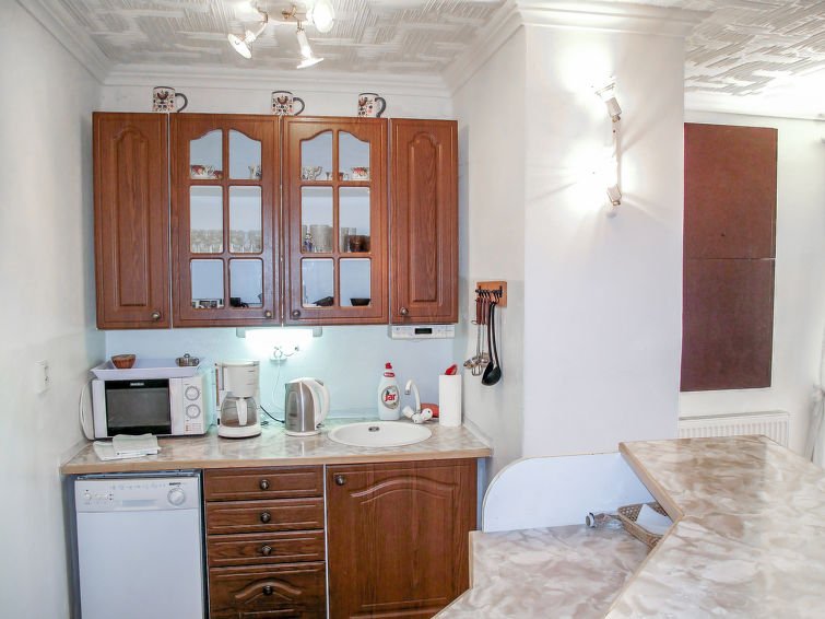 U jezera - Rekreační dům - Česká republika, Plzeň