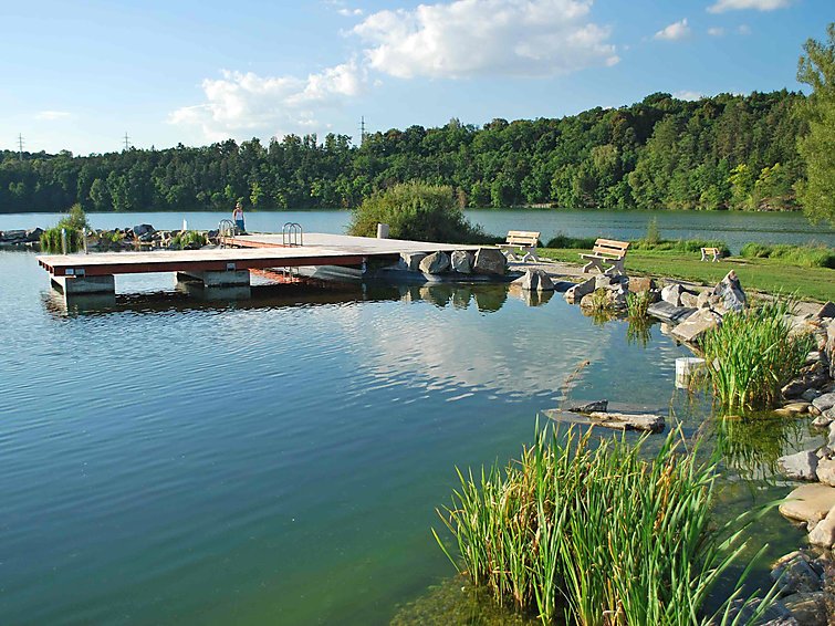 U jezera - Rekreační dům - Česká republika, Plzeň