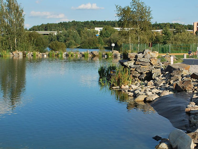 U jezera - Rekreační dům - Česká republika, Plzeň