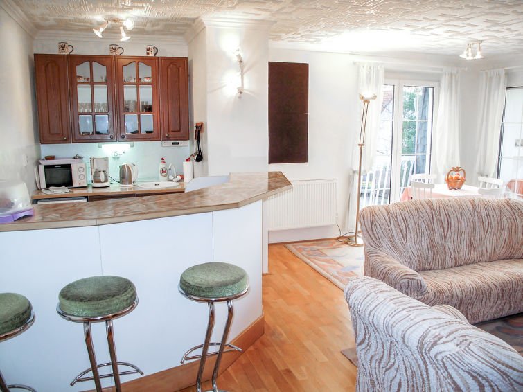 U jezera - Rekreační dům - Česká republika, Plzeň